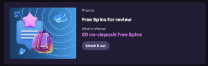 Winspirit free spins