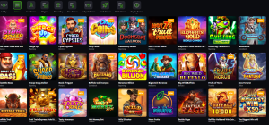 Nepspin Online Pokies