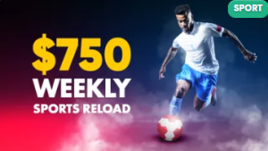 Kingmaker Weekly Bonus