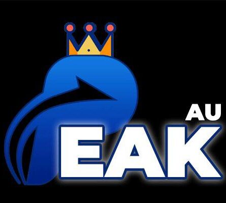 PeakAu logo