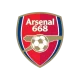 Arsenal668