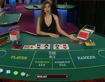 Mistakes When Playing Baccarat That Make You Lose Continuously and How to Avoid It