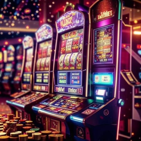 Tips to Avoid Losing When Playing Online Betting Games 2025