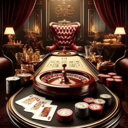 Can Online Roulette Win Big? Here Are 5 Strategies You Need to Know
