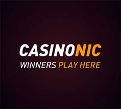 Casinonic Online Pokies Australia Review