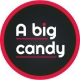 A Big Candy