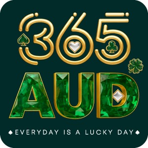 365AUD logo