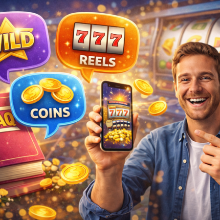 Terminology Guide for New Pokie Players