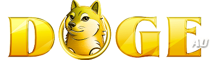 DogeAu logo
