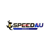 SpeedAU logo