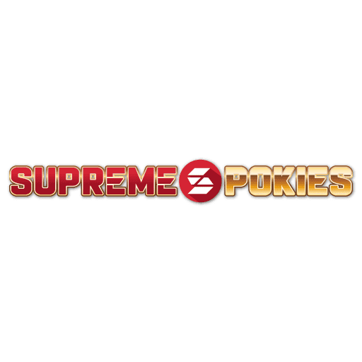 SupremePokies logo