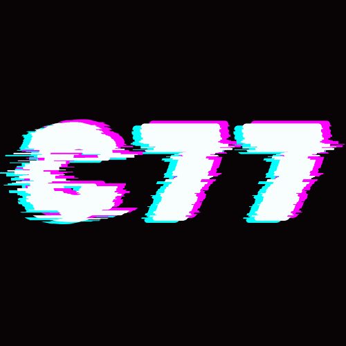 Cyberbet77 logo