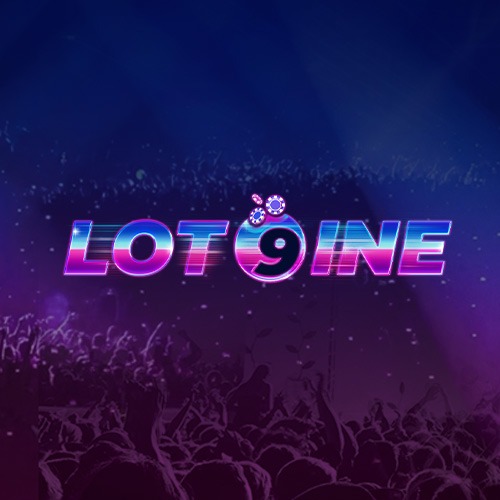 LOT9INE logo