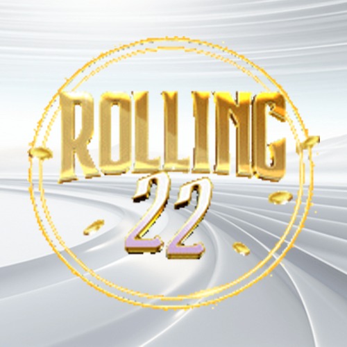 Rolling22 logo