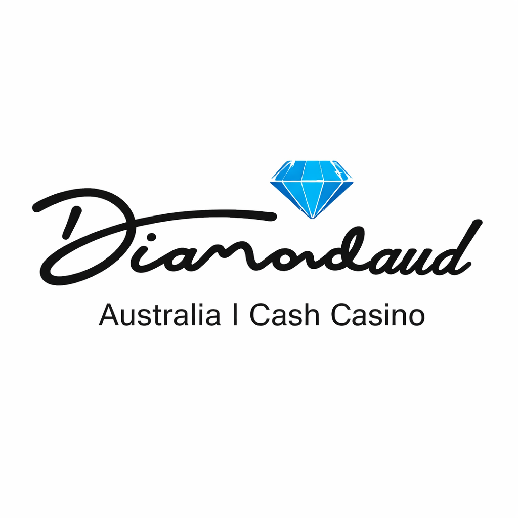 Diamondaud logo