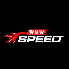 WowSpeedAu logo