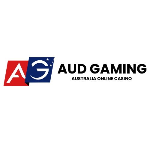 Aud Gaming logo