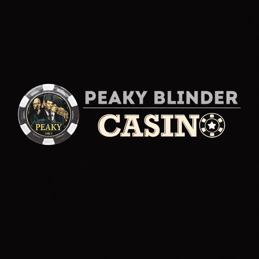 PEAKY BLINDER logo