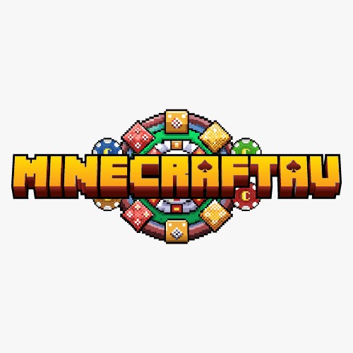 MinecraftAU logo