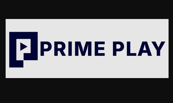PrimePlay logo