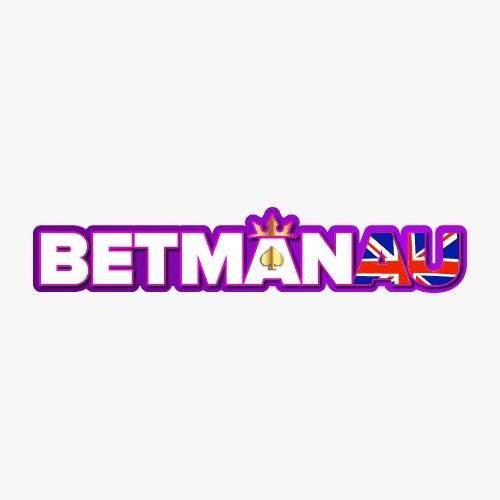 BetmanAU logo