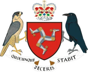 Isle of man license